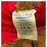 Misc. Stuffed Animals Including Minnie Mouse & More