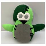 Misc. Stuffed Animals Including Minnie Mouse & More