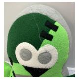 Misc. Stuffed Animals Including Minnie Mouse & More