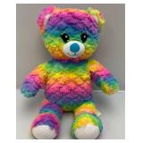 Misc. Stuffed Animals Including Minnie Mouse & More