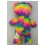 Misc. Stuffed Animals Including Minnie Mouse & More