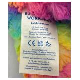 Misc. Stuffed Animals Including Minnie Mouse & More