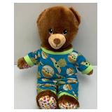 Misc. Stuffed Animals Including Minnie Mouse & More