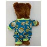 Misc. Stuffed Animals Including Minnie Mouse & More