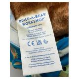 Misc. Stuffed Animals Including Minnie Mouse & More