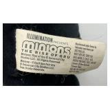 Misc. Stuffed Animals Including Minnie Mouse & More