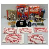 Misc. Sports Collectibles & More
