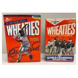 Misc. Sports Collectibles & More