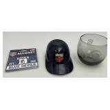 Misc. Sports Collectibles & More