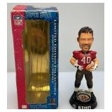 Misc. Sports Collectibles & More
