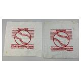 Misc. Sports Collectibles & More