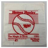 Misc. Sports Collectibles & More