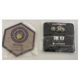 Misc. BLIZZARD Collectibles Pins And More Including Warcraft, The Fly & More