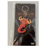 Misc. BLIZZARD Collectibles Pins And More Including Warcraft, The Fly & More