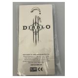 Misc. BLIZZARD Collectibles Pins And More Including Warcraft, The Fly & More