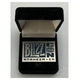 Misc. BLIZZARD Collectibles Pins And More Including Warcraft, The Fly & More