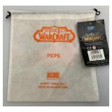 Misc. BLIZZARD Collectibles Pins And More Including Warcraft, The Fly & More