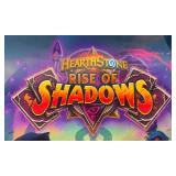 Misc. BLIZZARD Collectibles Pins And More Including Autographed Posters, Hearthstone & More