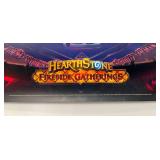 Misc. BLIZZARD Collectibles Pins And More Including Autographed Posters, Hearthstone & More