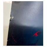 Misc. BLIZZARD Collectibles Pins And More Including Autographed Posters, Hearthstone & More