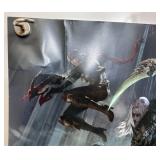 Misc. BLIZZARD Collectibles Pins And More Including Autographed Posters, Hearthstone & More