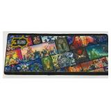 Misc. BLIZZARD Collectibles Pins And More Including Autographed Posters, Hearthstone & More