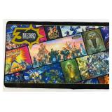 Misc. BLIZZARD Collectibles Pins And More Including Autographed Posters, Hearthstone & More