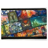 Misc. BLIZZARD Collectibles Pins And More Including Autographed Posters, Hearthstone & More