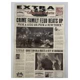 Misc. BLIZZARD Collectibles Pins And More Including Autographed Posters, Hearthstone & More