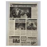 Misc. BLIZZARD Collectibles Pins And More Including Autographed Posters, Hearthstone & More