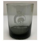 Misc. Collectible Glass Items Including FENTON Blue Bowl & More