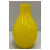 Misc. Collectible Glass Items Including FENTON Blue Bowl & More