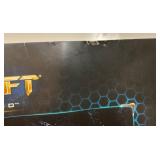 Stargate Autographed Poster And 31" x 46" Rug