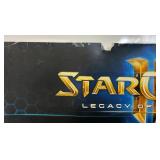 Stargate Autographed Poster And 31" x 46" Rug