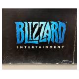 Stargate Autographed Poster And 31" x 46" Rug