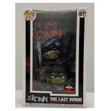 FUNKO POP! 07 TNMT "The Last Ronin" NIB
