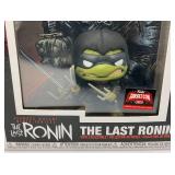 FUNKO POP! 07 TNMT "The Last Ronin" NIB