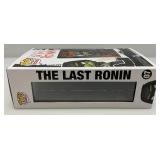 FUNKO POP! 07 TNMT "The Last Ronin" NIB