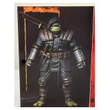 NECA Brand TMNT The Last Ronin (Armored) Action Figure (NIB)