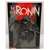 NECA Brand TMNT The Last Ronin (Armored) Action Figure (NIB)