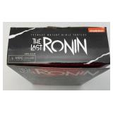 NECA Brand TMNT The Last Ronin (Armored) Action Figure (NIB)