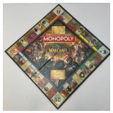 World Of Warcraft Monopoly (Seems Complete)