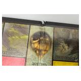 World Of Warcraft Monopoly (Seems Complete)