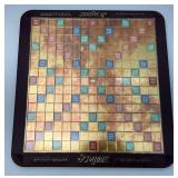Misc. Pre-owned Board Games Including JUMANJI, Scrabble & More