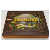 Misc. Pre-owned Board Games Including JUMANJI, Scrabble & More