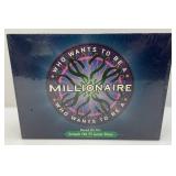 Misc. Pre-owned Board Games Including JUMANJI, Scrabble & More