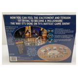 Misc. Pre-owned Board Games Including JUMANJI, Scrabble & More