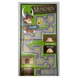 Misc. Pre-owned Board Games Including JUMANJI, Scrabble & More