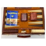 Misc. Pre-owned Board Games Including JUMANJI, Scrabble & More