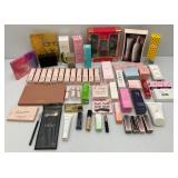 Large Grouo Of Misc. Makeup Including Mary Kay & More